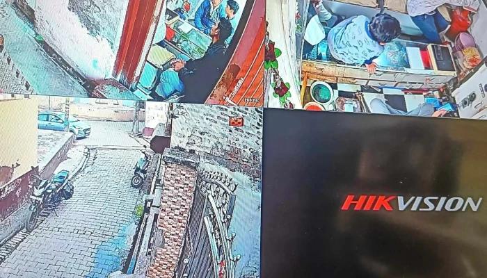 Home Service Cctv -  Instagram - Gohana