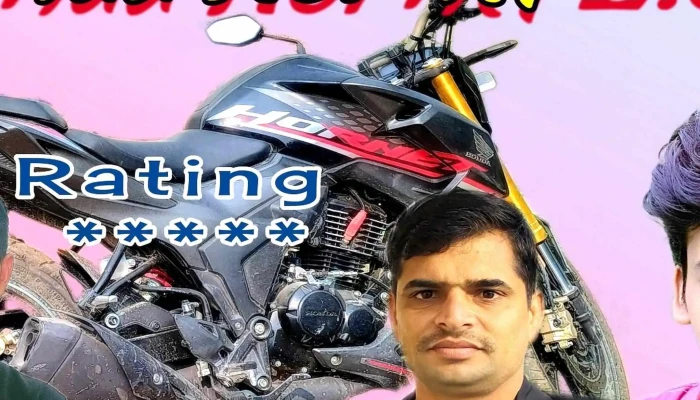 Honda Sj Jind Honda Honda Two Wheeler Dealership Near Me - Jind