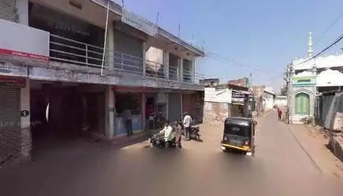 Hope Computers -  Street View 360deg - Achalpur