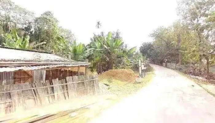 Hoque Store Computer Shop -  Street View 360 - Kokrajhar, Kodamtala
