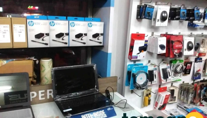 Horizon Shopee -    Computer Laptop Shop In Karnal All - Karnal