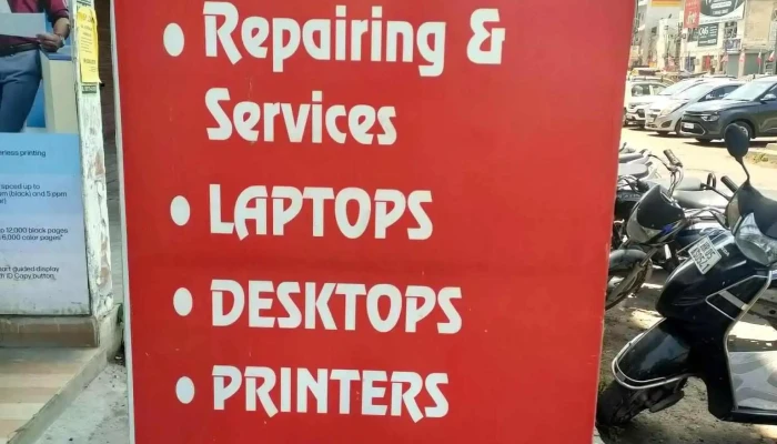 Horizon Shopee -    Computer Laptop Shop In Karnal By Owner - Karnal