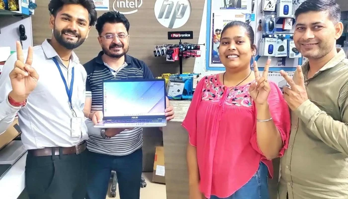 Horizon Shopee -    Computer Laptop Shop In Karnal Computer Store - Karnal