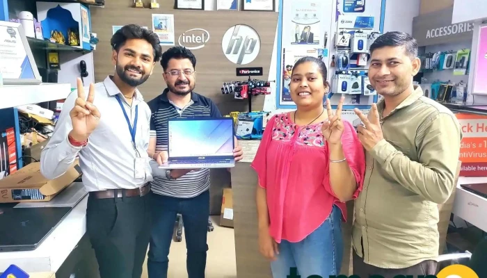 Horizon Shopee -    Computer Laptop Shop In Karnal Inside - Karnal