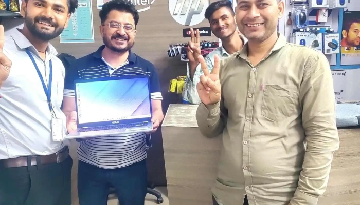 Horizon Shopee -    Computer Laptop Shop In Karnal Karnal - Karnal