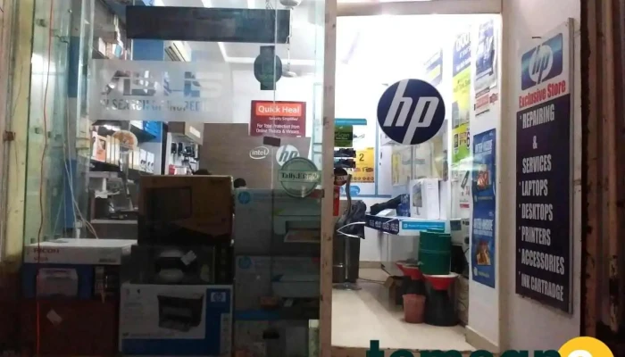 Horizon Shopee - Computer laptop shop in karnal - Karnal