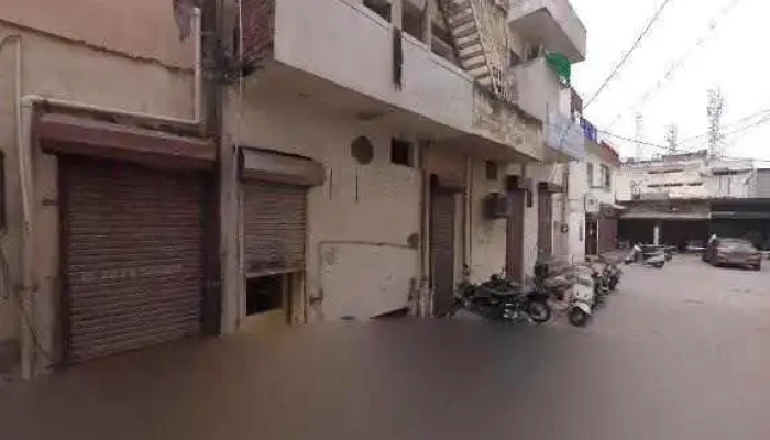 Horizon System Comm P Ltd Street View 360deg - Karnal