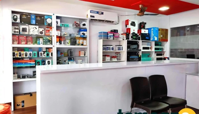 Horizon Technologies -  All - Jayastambh, Kolambe