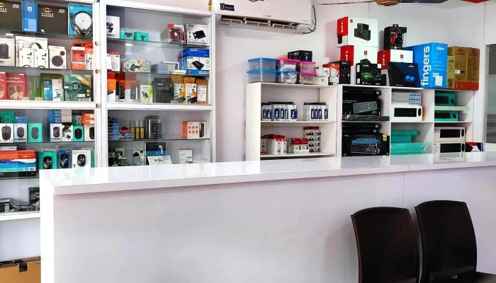 Horizon Technologies -  Computer Store - Jayastambh, Kolambe