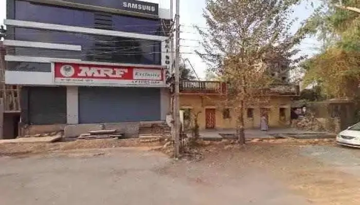 Hotline Computer And Mobiles -  All - Bilaspur, Masanganj