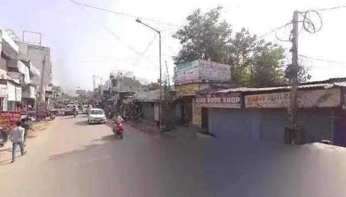 Hotstop It Solutions Pvt Ltd Street View 360deg - Charkhi Dadri