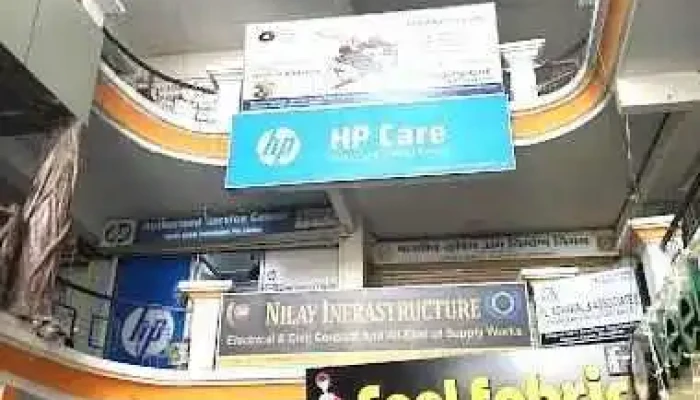Hp Authorised Service Centre -  All - Bilaspur, Telipara
