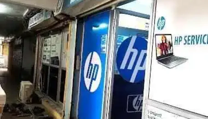 Hp Authorised Service Centre -  By Owner - Bilaspur, Telipara
