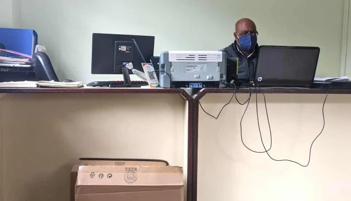 Hp Authorized Service Centre -    Shillong How To Get There - Shillong