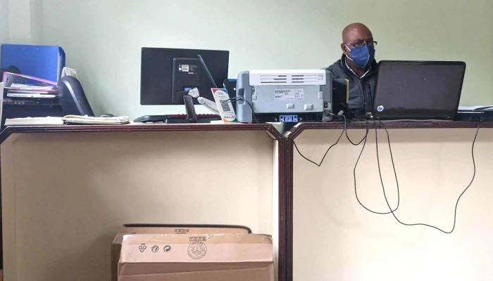 Hp Authorized Service Centre -    Shillong Shillong - Shillong