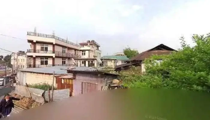 Hp Authorized Service Centre -    Shillong Street View 360deg - Shillong