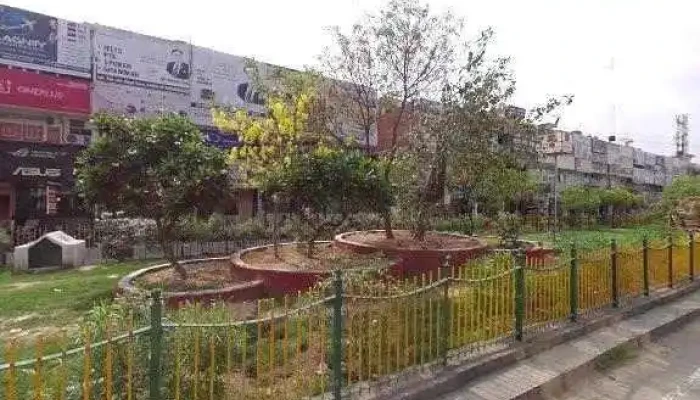 Hp Laptop Store -  Street View 360deg - Karnal