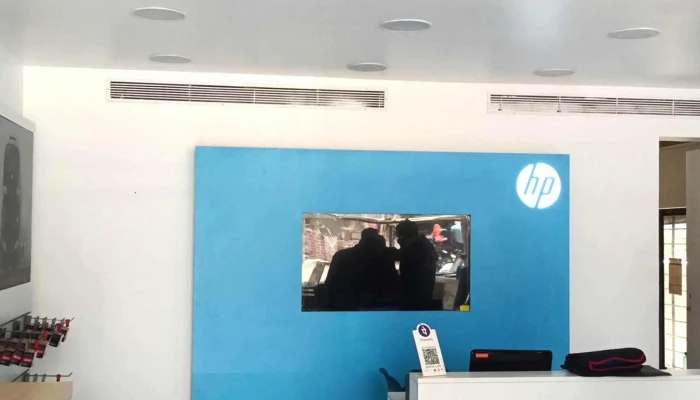 Hp World -    Amravati Address - Amravati