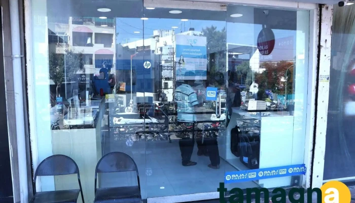 Hp World -    Aurangabad By Owner - Chhatrapati Sambhajinagar