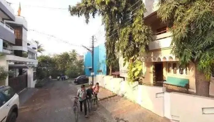 Hp World -    Aurangabad Street View 360deg - Chhatrapati Sambhajinagar