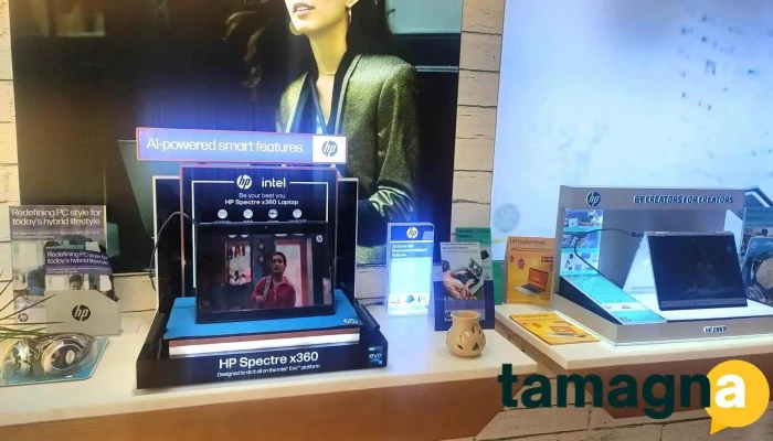Hp World -    Benachity Videos - Durgapur