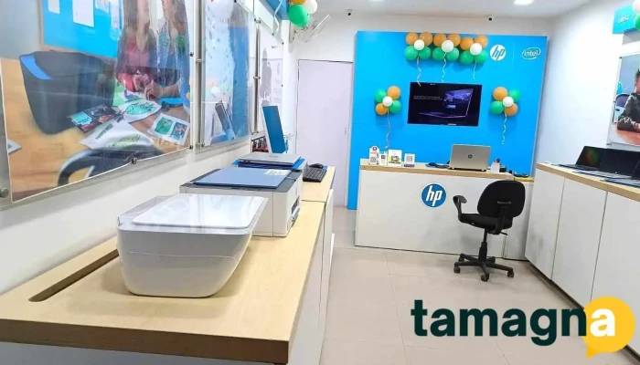 Hp World -    Bilaspur All - Bilaspur, Masanganj