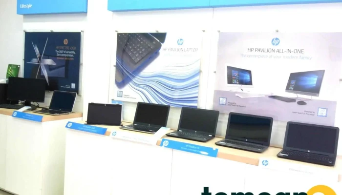 Hp World -    Bilaspur Machine - Bilaspur, Masanganj