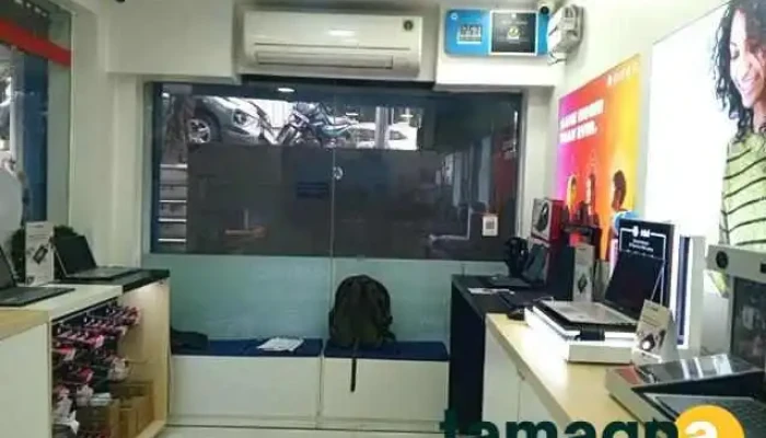 Hp World -    Civil Lines Inside - Gurugram