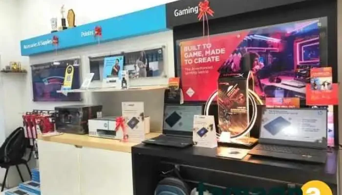 Hp World -    Dombivali East Computer - Thane, Dombivli
