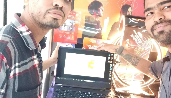 Hp World -    Dombivali East Instagram - Thane, Dombivli