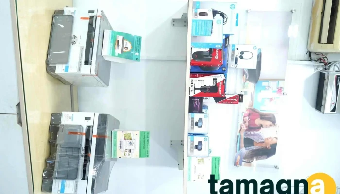 Hp World -    Fatehabad Machine - Fatehabad