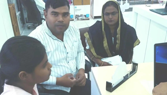 Hp World -    Hari Nagar Computer Hardware Manufacturer - Rohtak