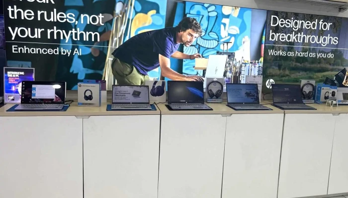 Hp World -    Hari Nagar Instagram - Rohtak