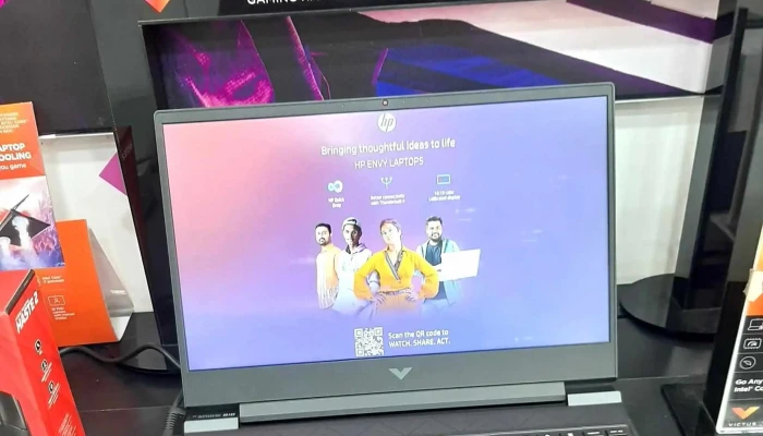 Hp World -    Karnal Computer Hardware Manufacturer - Karnal