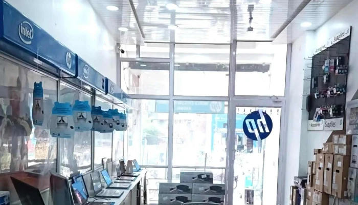 Hp World -    Karnal Instagram - Karnal