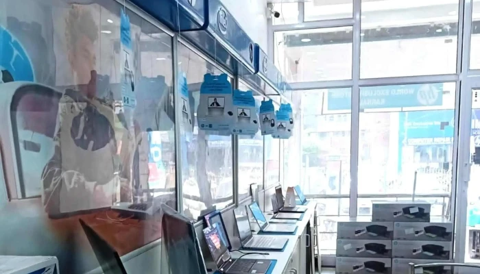 Hp World -    Karnal Number - Karnal