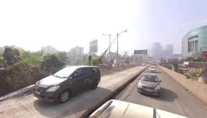 Hp World -    Lodha Xperia Mall Street View 360deg - Kalyan, Thane
