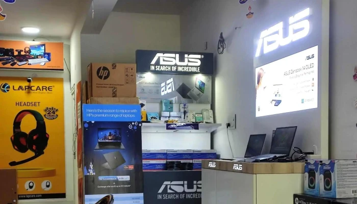 Hp World -    Model Town Computer Hardware Manufacturer - Rewari