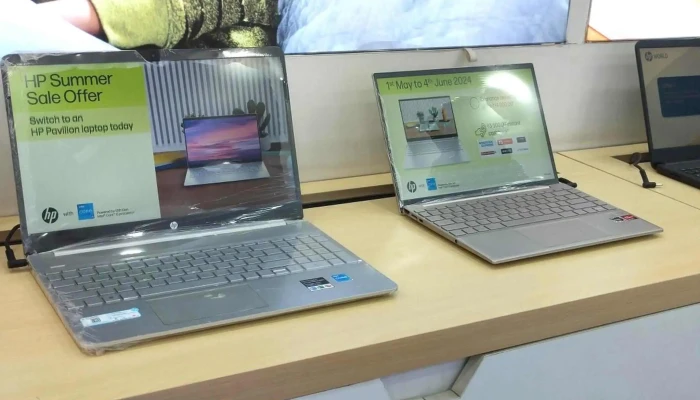 Hp World -    Panipat Computer Hardware Manufacturer - Panipat