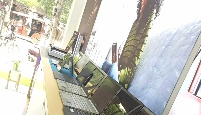 Hp World -    Panipat Phone - Panipat