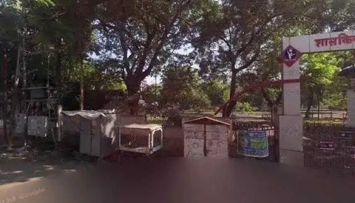 Hp World -    Parola Street View 360deg - Dhule