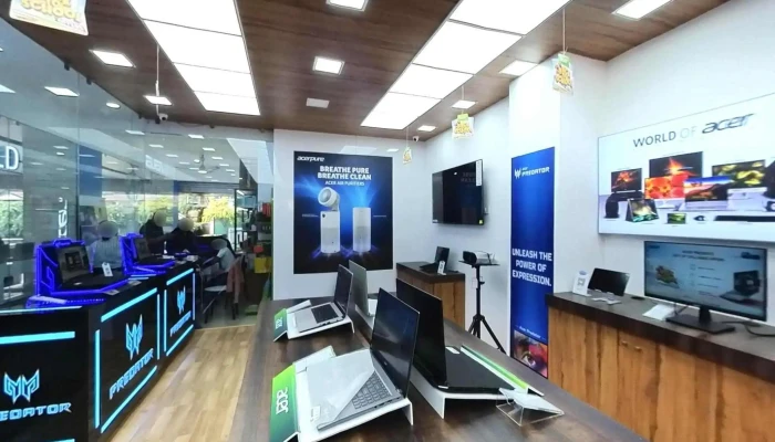 Hp World -    Shillong All - Shillong