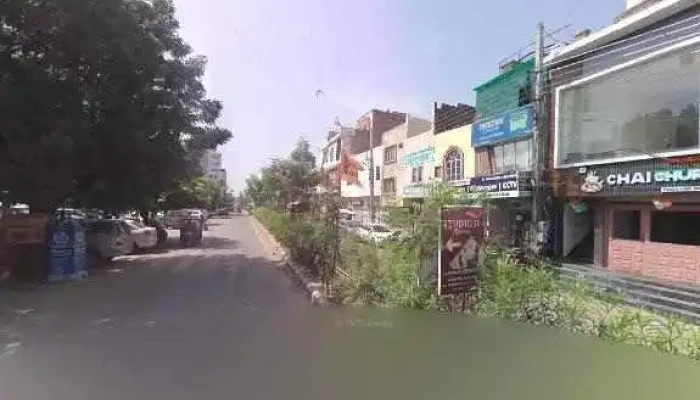 Hp World -    Sirsa Street View 360deg - Sirsa