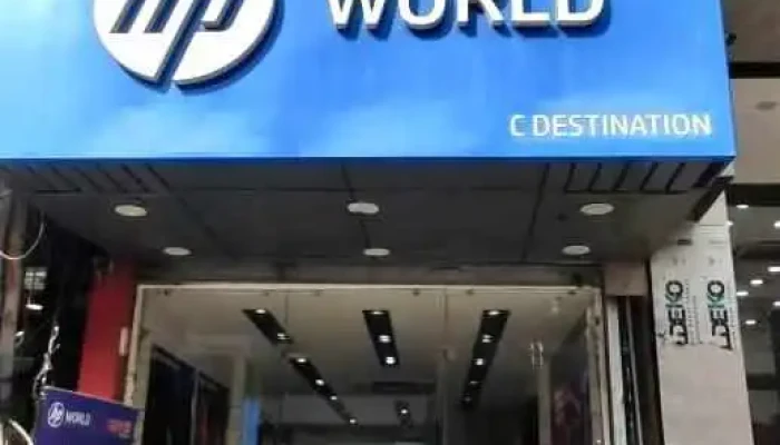 Hp World -    Subhash Nagar All - Rohtak