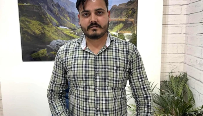 Hp World -    Subhash Nagar Computer Hardware Manufacturer - Rohtak