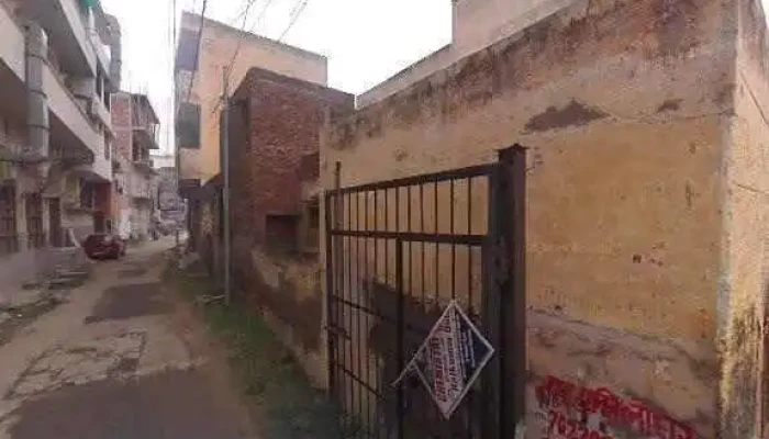 Hp World -    Subhash Nagar Street View 360deg - Rohtak