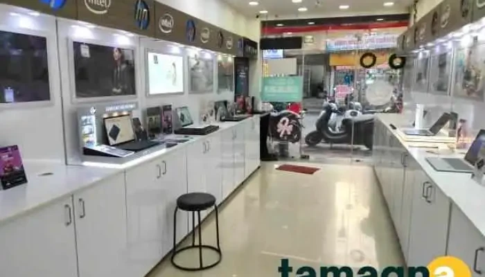 Hp World -    Ulhasnagar By Owner - Ulhasnagar, Mumbai