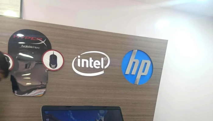 Hp World -    Ulhasnagar Computer Store - Ulhasnagar, Mumbai