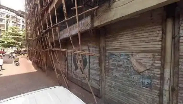 Hp World -    Ulhasnagar Street View 360deg - Ulhasnagar, Mumbai