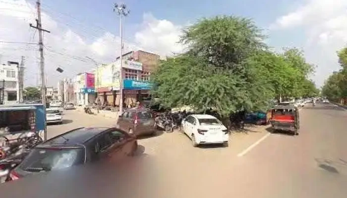 Hp World -    Urban Estate 2 Street View 360deg - Hisar